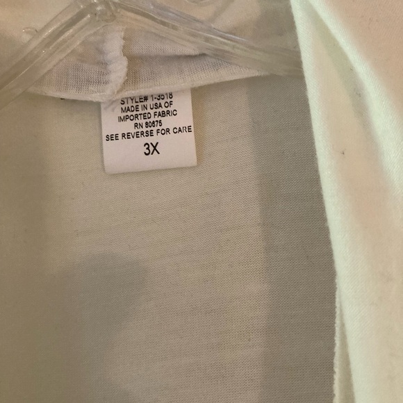 Shell jacket - Picture 3 of 3